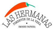 LAS HERMANAS - Pimentón de la Vera