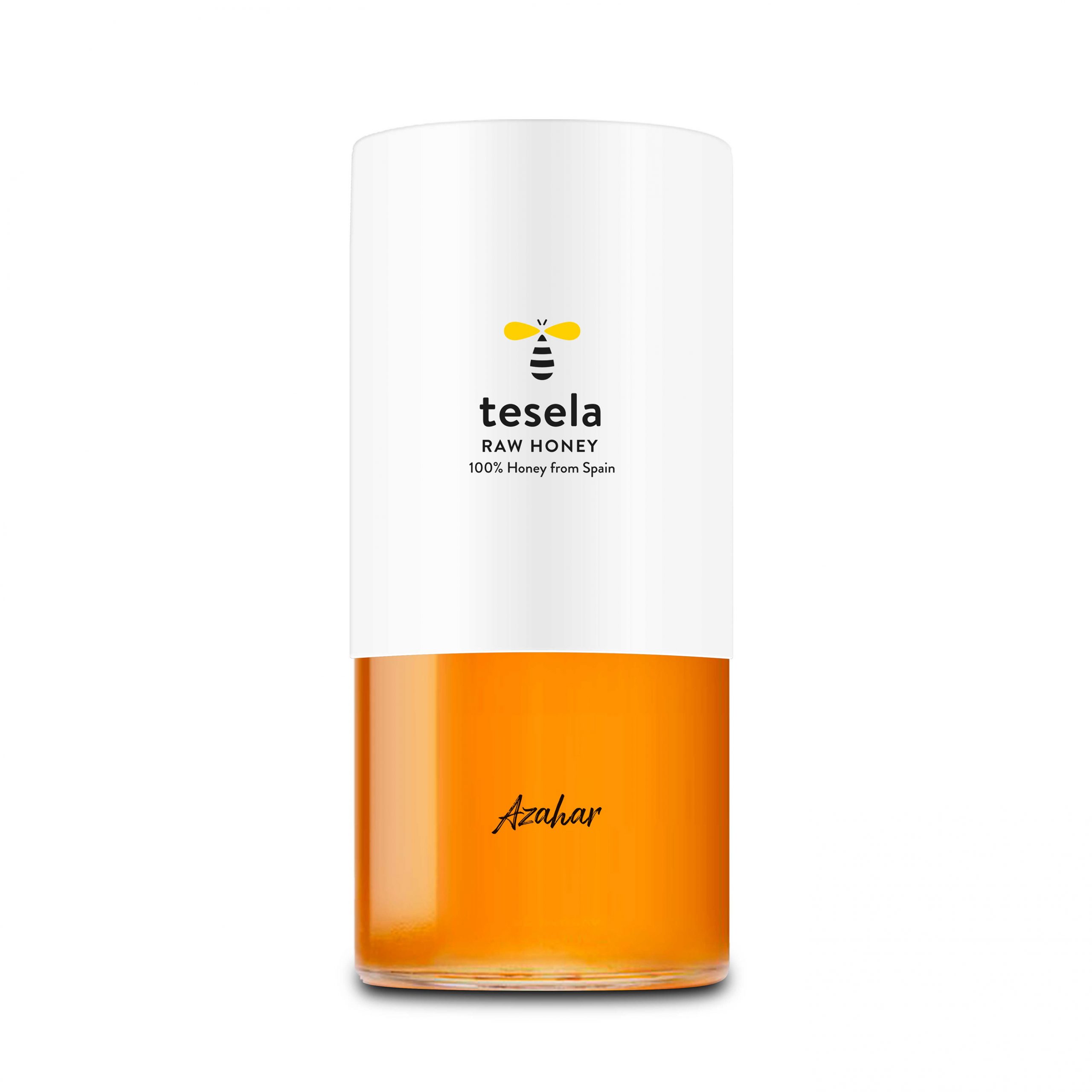 azahar Miel de Azahar - Imagen 1