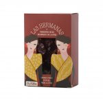 Caja de pimientos secos - 25g