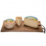 Queso Semicurado Oveja Palacios