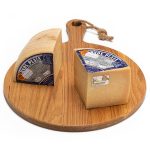 Queso de Oveja Añejo Manchego - 650g