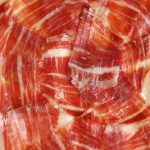 Sobres de jamón ibérico cebo campo - 120 gr