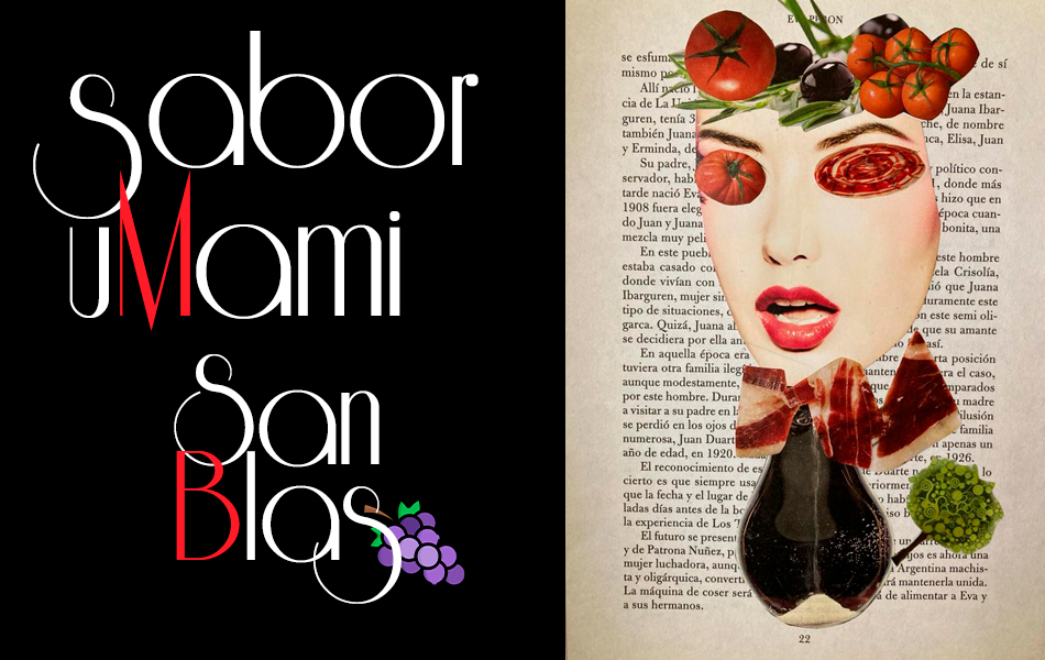 uMami San Blas